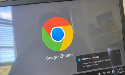 Chrome 156-oppdatering lukker fire kritiske sikkerhetshull: Sjekk versjonen din nå