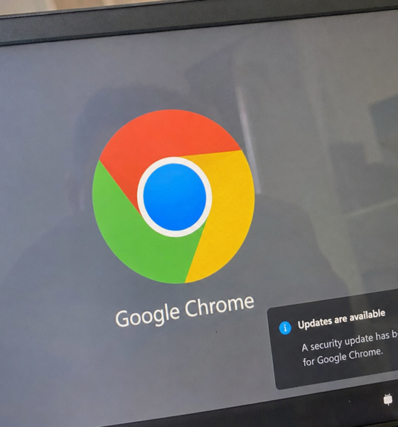 Chrome 156-oppdatering lukker fire kritiske sikkerhetshull: Sjekk versjonen din nå