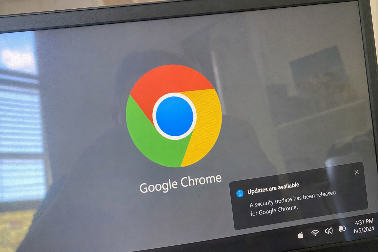 Chrome 156-oppdatering lukker fire kritiske sikkerhetshull: Sjekk versjonen din nå