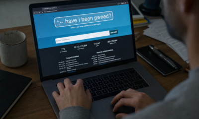 Over 17 milliarder kontoer er på avveie: Slik sjekker du om din e-post er lekket