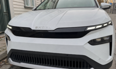 Skoda kuttet ladeeffekten på Elroq 85 i stillhet: Norge stengte for bestilling