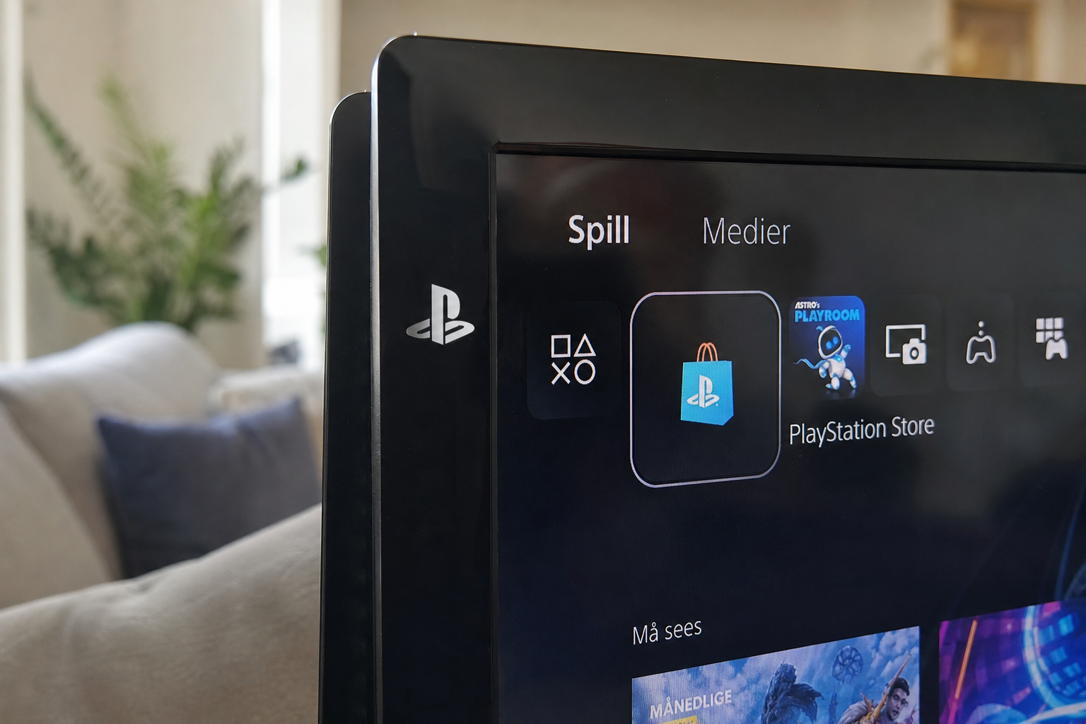 PS6-prisen kan sprenge 10.000 kroner: AI-datasenter tapper komponentene Sony trenger