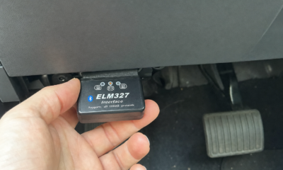 Kjøper du brukt elbil: Tre grep avslører skjult batteri-degradering på fem minutter og kan spare deg for 80.000 kroner