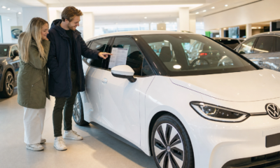 Volkswagens billigste elbil noensinne er klar til neste år: Prisen kan bli under 250.000 kroner i Norge