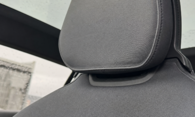 Eier du en Volvo EX30: Nakkestøtten kan løsne, 234.000 biler kalles tilbake globalt