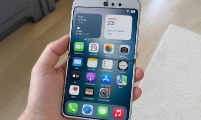 iPhone Duo-etterspørselen eksploderer: Apple bestiller 44 prosent flere enheter