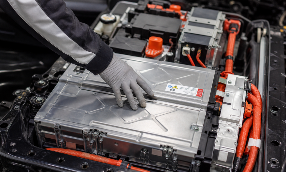 Eier du elbil fra 2013-2020: Batteribyttet koster fra 60.000 til 150.000 kroner for de vanligste modellene