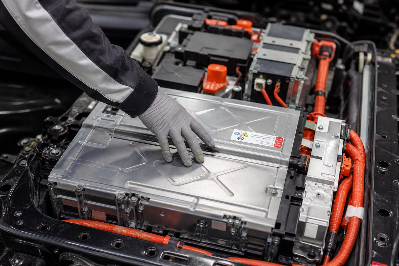 Eier du elbil fra 2013-2020: Batteribyttet koster fra 60.000 til 150.000 kroner for de vanligste modellene