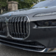 V8-en vender tilbake til Europa: BMW gir 7-serien en 570-hesters åttesylinder uten elektrohjelp