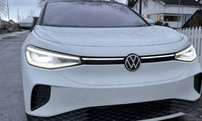Volkswagen trekker tilbake over 72.000 elbiler for brannfare: Slik sjekker du om din er på listen