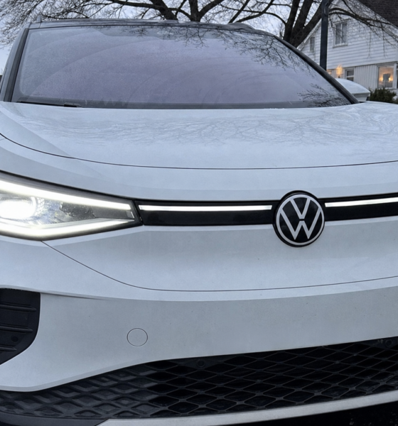 Volkswagen trekker tilbake over 72.000 elbiler for brannfare: Slik sjekker du om din er på listen