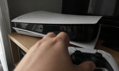 Sony i rettssal: Digitale PlayStation-spill er bare en lisens, diskene forsvinner i 2028
