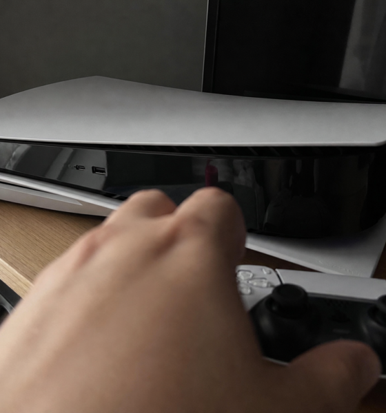 Sony i rettssal: Digitale PlayStation-spill er bare en lisens, diskene forsvinner i 2028