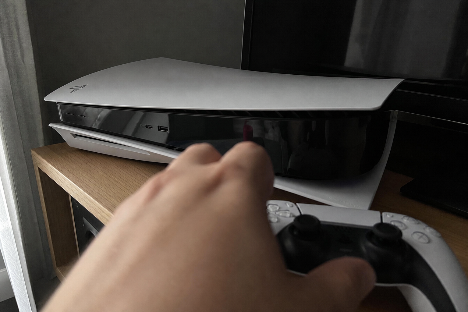 Sony i rettssal: Digitale PlayStation-spill er bare en lisens, diskene forsvinner i 2028