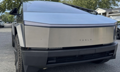 Sju år med venting endte med to setninger fra Tesla: Cybertruck droppet for alle høyreratt-markeder