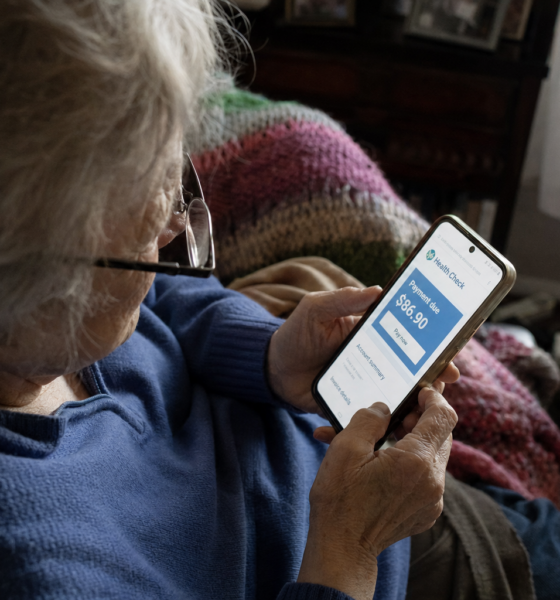 Falsk helsetest herjer på Facebook: Over 400 norske klager og svindlerne sikter seg inn på eldre