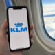 Reiser du med KLM: Gratis Starlink Wi-Fi også på de lange rutene fra 2027