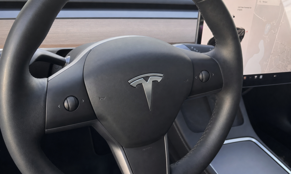 Norsk vegmyndighet om Tesla FSD: «Vi godkjenner ikke systemer fordi de er populære»