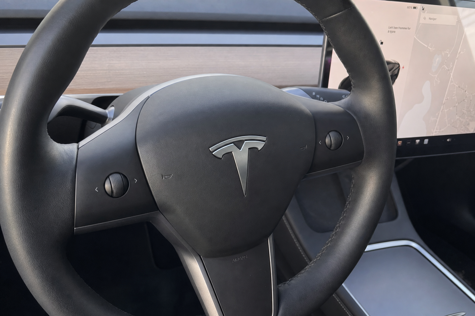 Norsk vegmyndighet om Tesla FSD: «Vi godkjenner ikke systemer fordi de er populære»