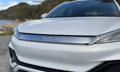 BYD lager tre av fire deler selv: Slik slår kineserne Tesla på kostnad