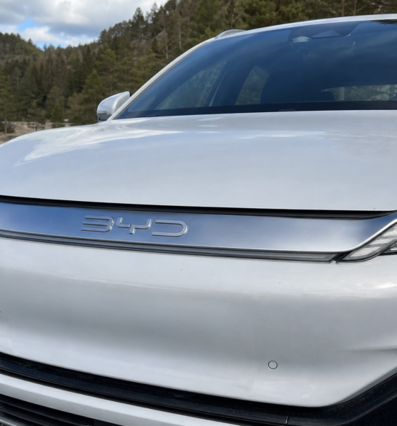 BYD lager tre av fire deler selv: Slik slår kineserne Tesla på kostnad