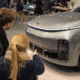 Li Auto velger Norge og Nederland som første europeiske markeder for Li 6