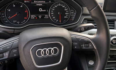 Audi vil gi elbilen bensinbilens sjel: Planene går mye lenger enn lydeffekter