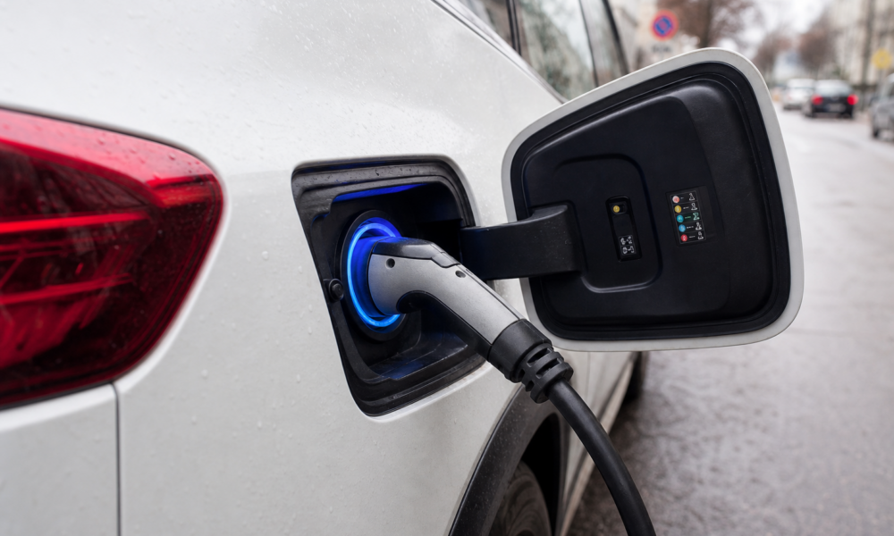 Ladbare hybrider koster 7.200 kroner mer årlig: T&E dokumenterer seksdobbelt CO2-utslipp