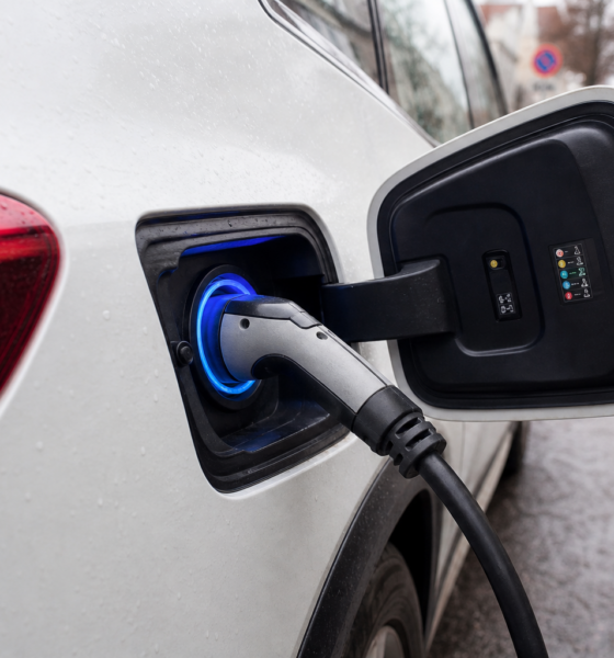 Ladbare hybrider koster 7.200 kroner mer årlig: T&E dokumenterer seksdobbelt CO2-utslipp