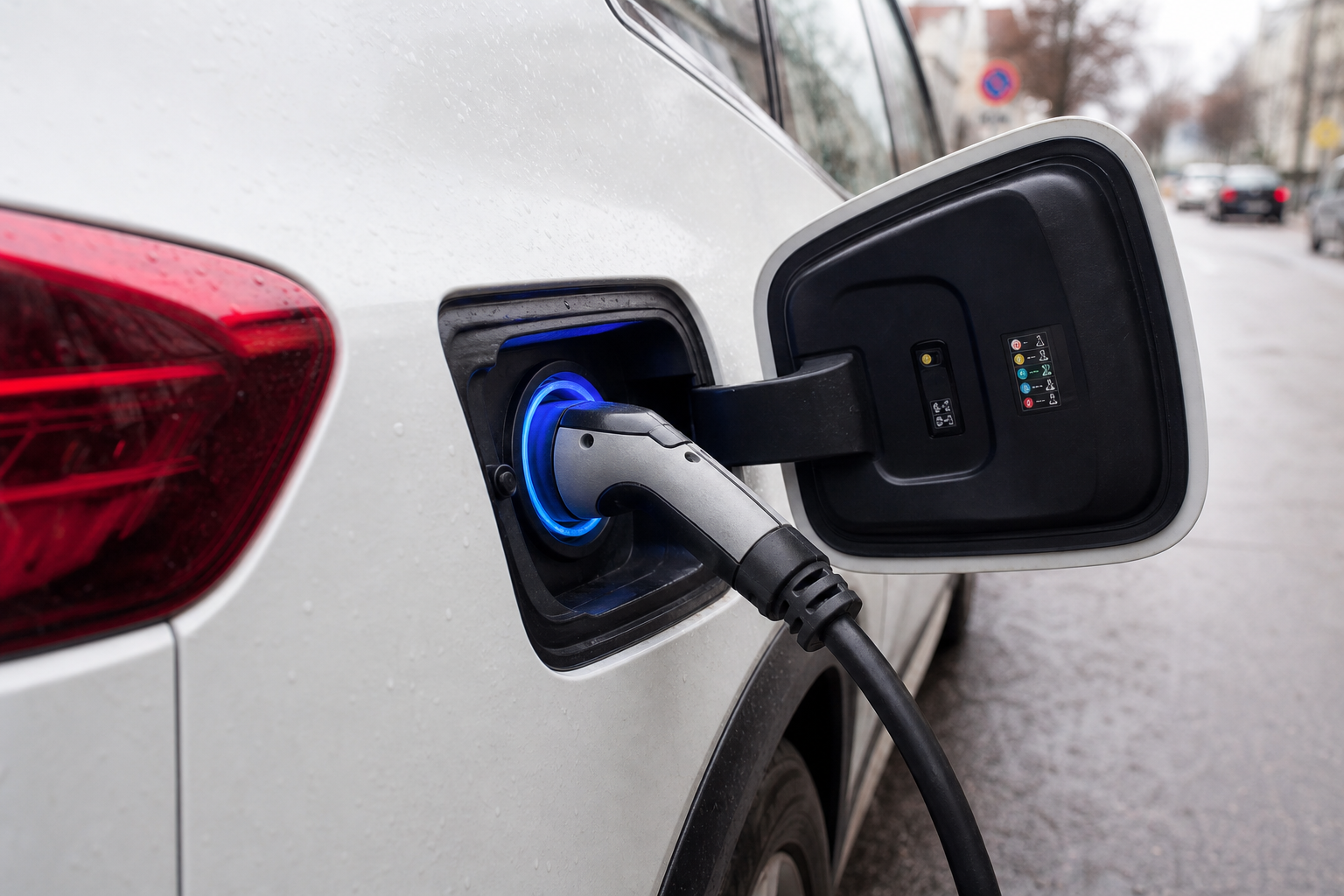 Ladbare hybrider koster 7.200 kroner mer årlig: T&E dokumenterer seksdobbelt CO2-utslipp