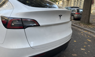 Første gang siden 2022: Tesla Model Y slo VW Golf på hjemmebane i september