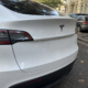 Første gang siden 2022: Tesla Model Y slo VW Golf på hjemmebane i september