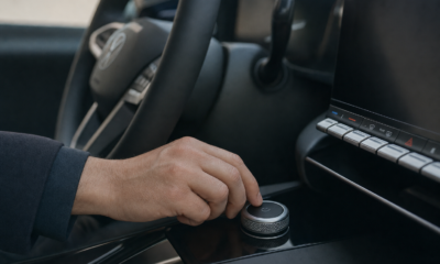 VW kutter ID.4 og lanserer ID.Tiguan: 600 km rekkevidde og knappene er tilbake