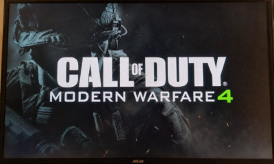 Call of Duty: Modern Warfare 4 får 94 prosent positive anmeldelser - beste siden 2010
