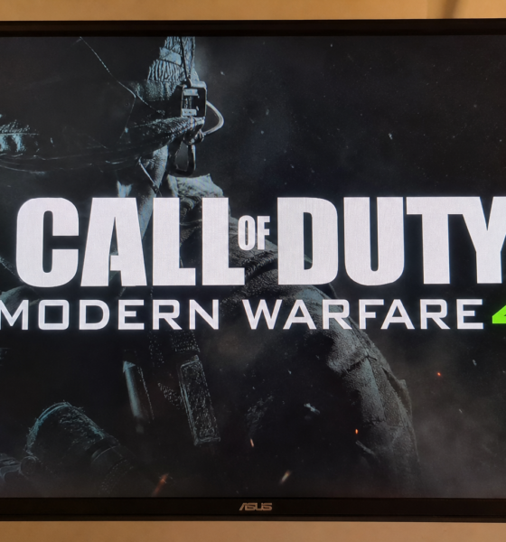 Call of Duty: Modern Warfare 4 får 94 prosent positive anmeldelser - beste siden 2010