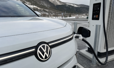 VW ID. Tiguan overrasker med 20-minutters hurtiglading: Nytt 90 kWh-batteri endrer regnestykket for norske familiebilkjøpere
