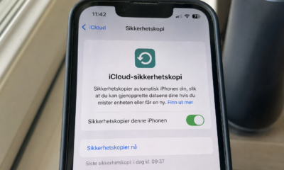 Bytter du til ny telefon: Denne ene feilen gjør at bilder og kontakter forsvinner for alltid