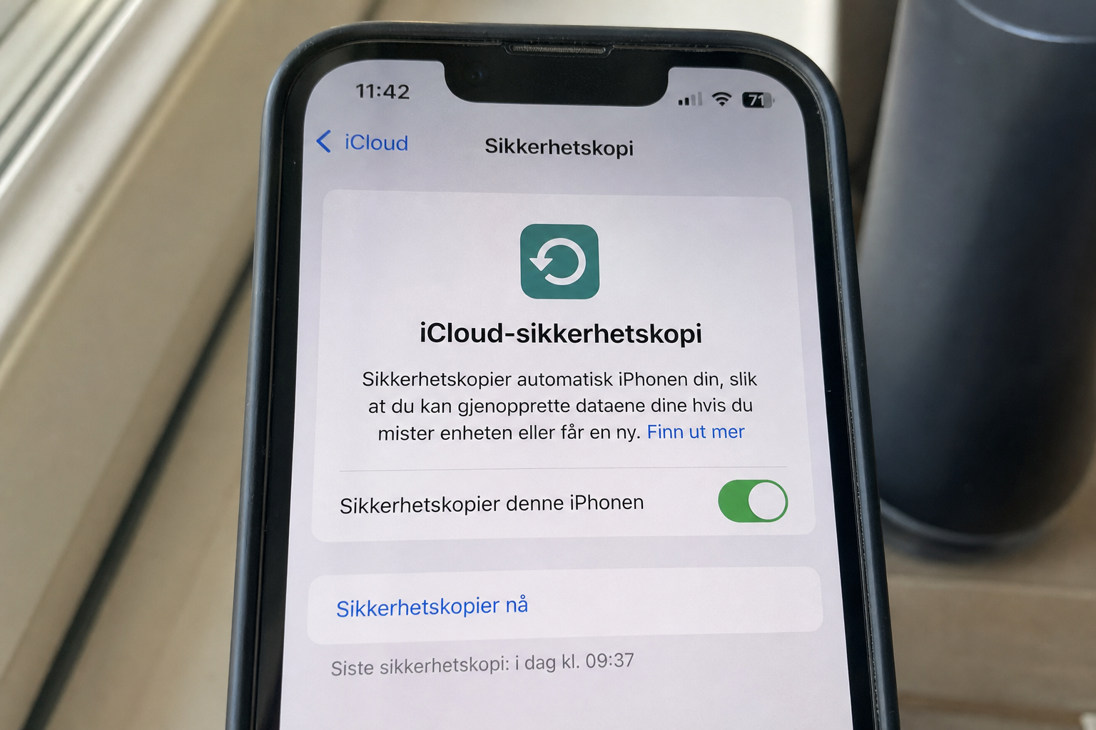 Bytter du til ny telefon: Denne ene feilen gjør at bilder og kontakter forsvinner for alltid