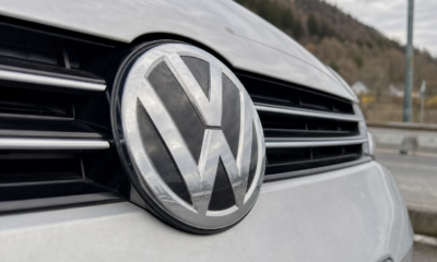 Volkswagen halverer modellutvalget: Disse bilene forsvinner innen 2035