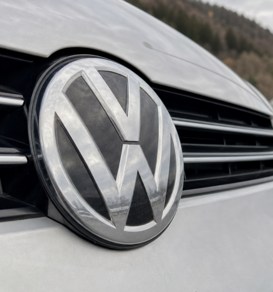 Volkswagen halverer modellutvalget: Disse bilene forsvinner innen 2035