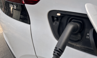 Eier du en VW ID.3, ID.4 eller Cupra Born: Over 90.000 elbiler tilbakekalles i Europa for brannfare i høyspenningsbatteriet
