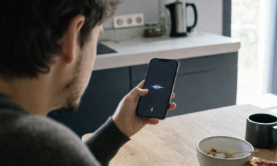 Norske iPhone-brukere venter fortsatt: Den nye Siri AI kommer ikke til Europa